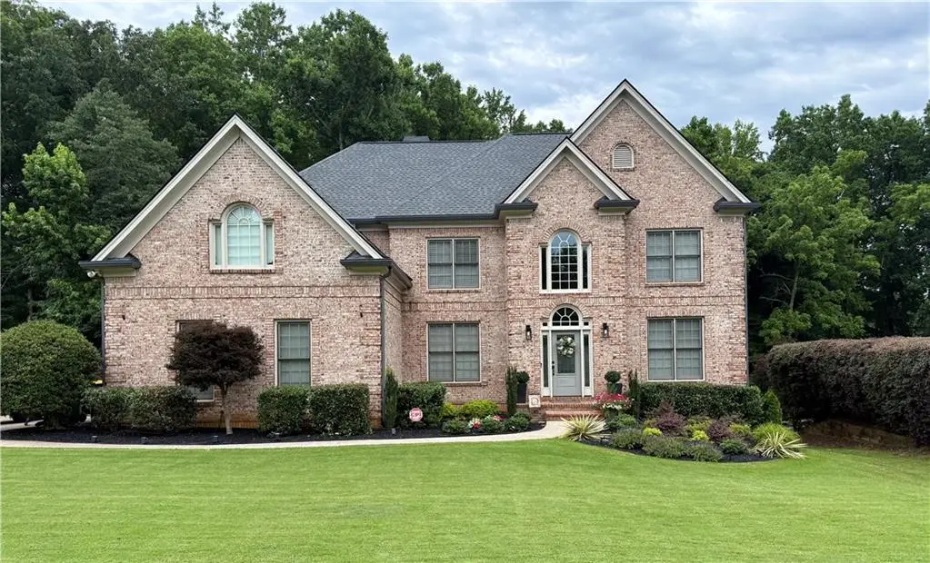 4041 Hickory Fairway Drive, Woodstock, GA 30188 - #1