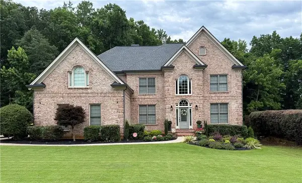 4041 Hickory Fairway Drive, Woodstock, GA 30188