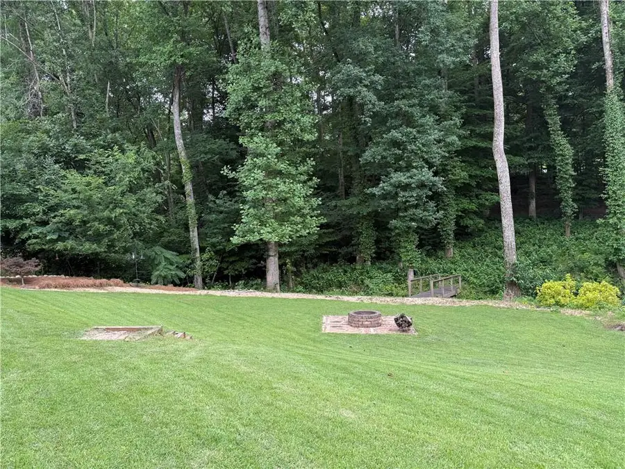 4041 Hickory Fairway Drive, Woodstock, GA 30188 - #2