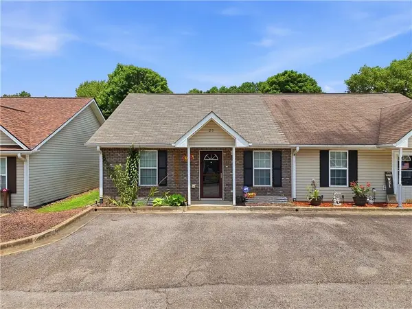 30 Brittany Court #20, Jasper, GA 30143