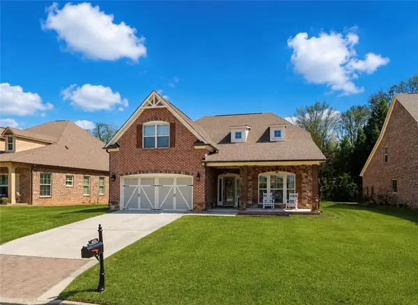 4505 Brighton Place, Cumming, GA 30040