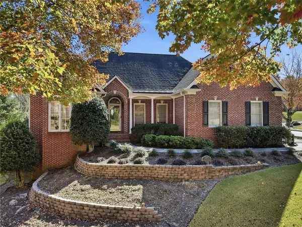 5409 Culzean Way, Suwanee, GA 30024