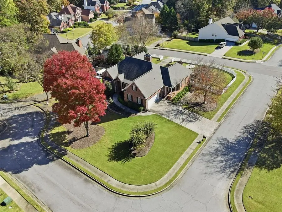 5409 Culzean Way, Suwanee, GA 30024 - #2