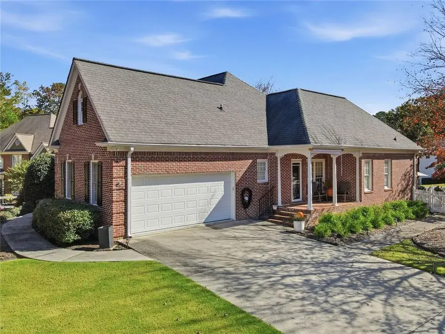 5409 Culzean Way, Suwanee, GA 30024 - #3