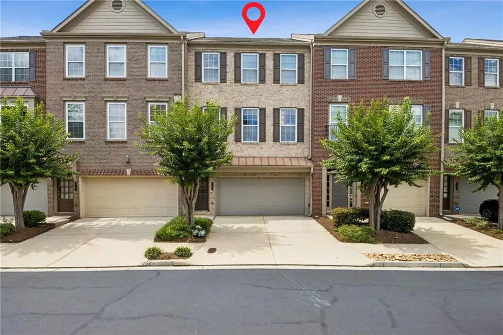 3279 Greenwood Oak Drive, Peachtree Corners, GA 30092 - #1