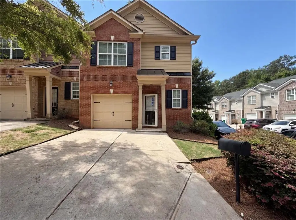 4339 Barcelona Trace, Stone Mountain, GA 30083 - #1