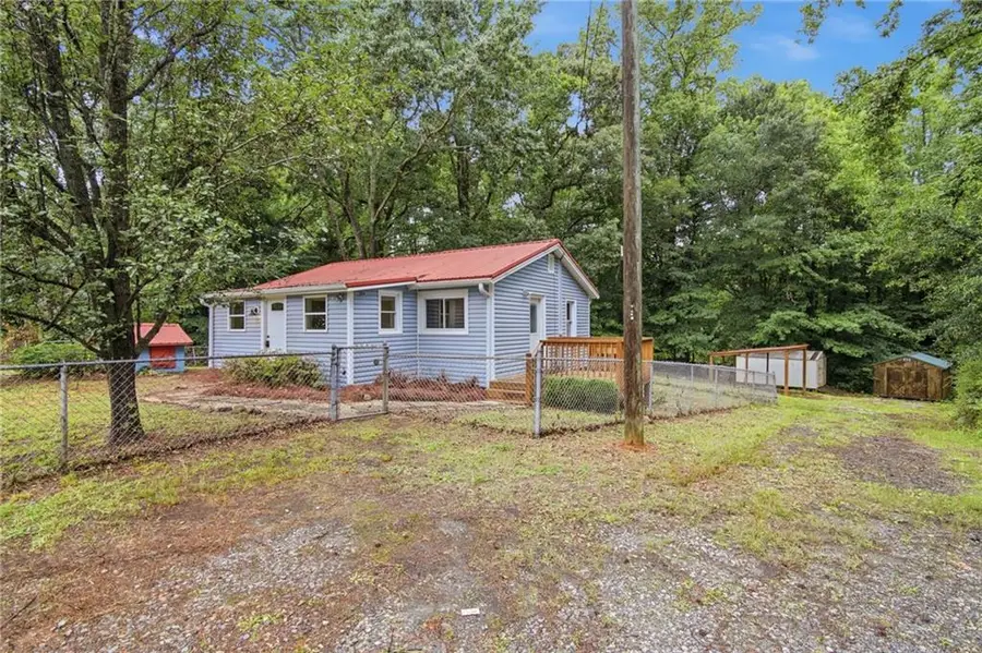 6815 Bannister Road, Cumming, GA 30028 - #3