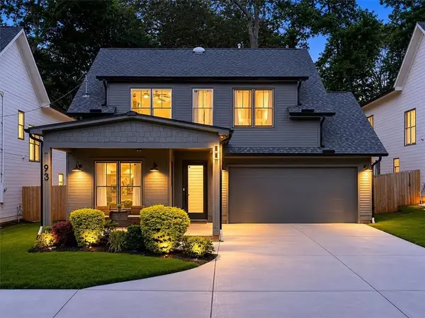 93 SE Candler Road, Atlanta, GA 30317
