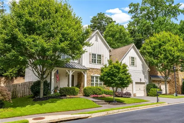 320 Valley Brook Way Ne, Atlanta, GA 30342