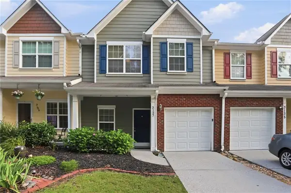3137 Cedar Glade Lane, Buford, GA 30519
