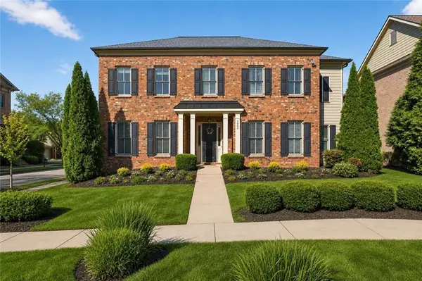 2003 Heathermere Way, Roswell, GA 30075