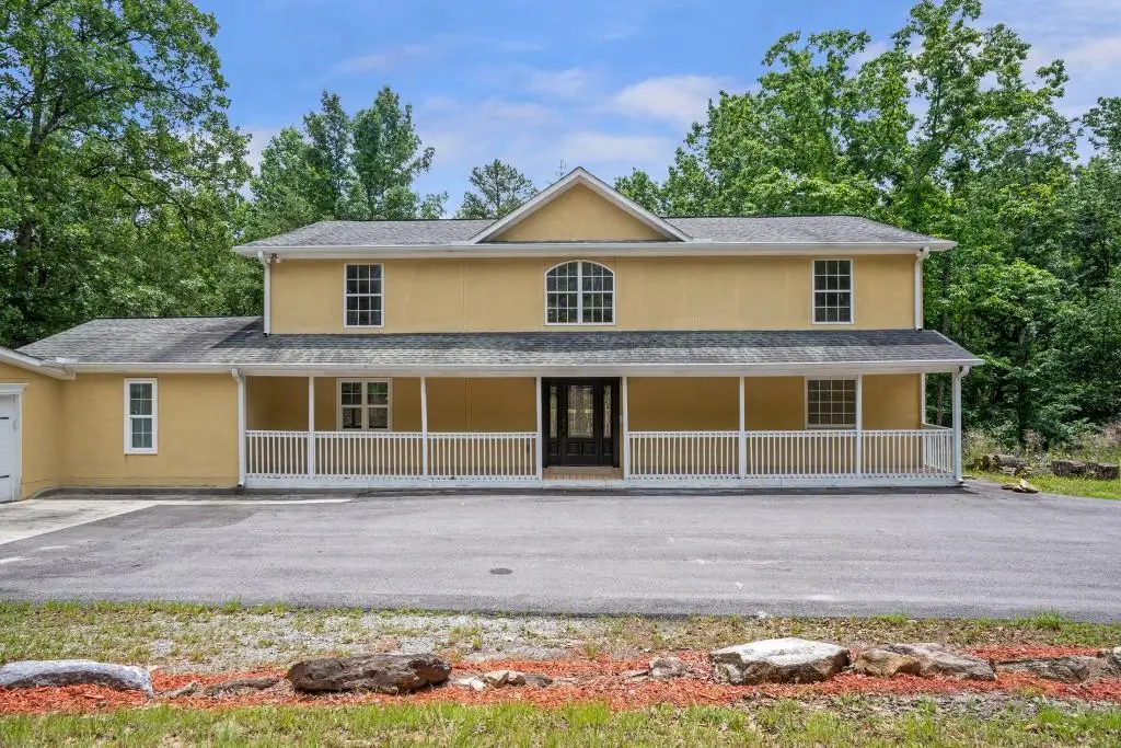 116 Little Lane, Lula, GA 30554 - #1