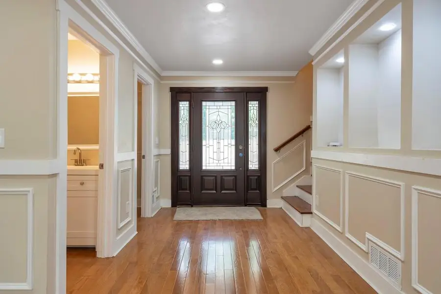 116 Little Lane, Lula, GA 30554 - #3