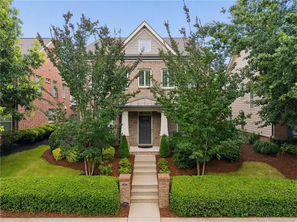 3541 S Sherwood Road Se, Smyrna, GA 30082