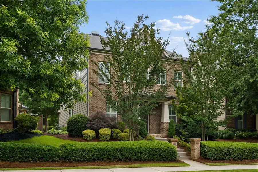 3541 S Sherwood Road Se, Smyrna, GA 30082 - #2