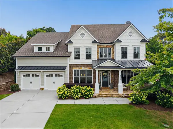 3901 Obryant Circle, Smyrna, GA 30082