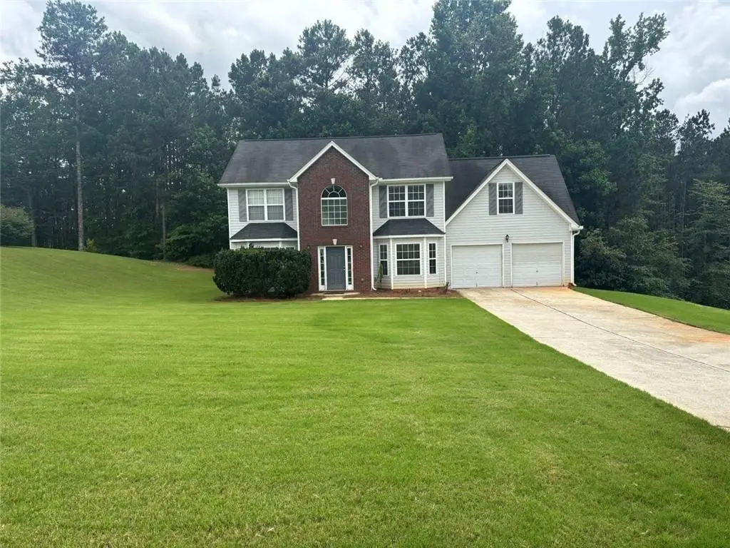 1885 Winding Crossing Trail, Fairburn, GA 30213 - #1