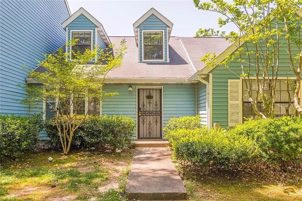 5417 Park Pl Knoll S, Atlanta, GA 30349 - #1