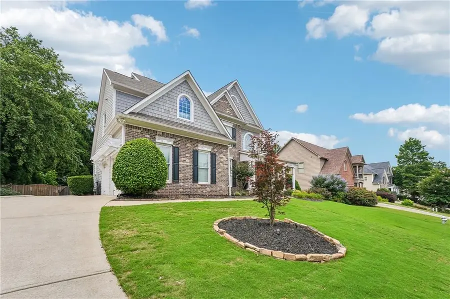 921 Laurel Wood Court, Canton, GA 30115 - #2