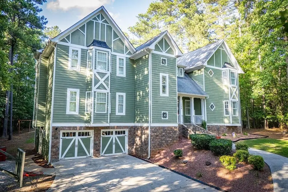 1084 Magnolia Drive, Villa Rica, GA 30180 - #1
