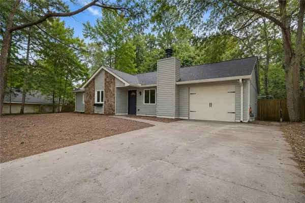1252 Sherwood Drive, Norcross, GA 30093