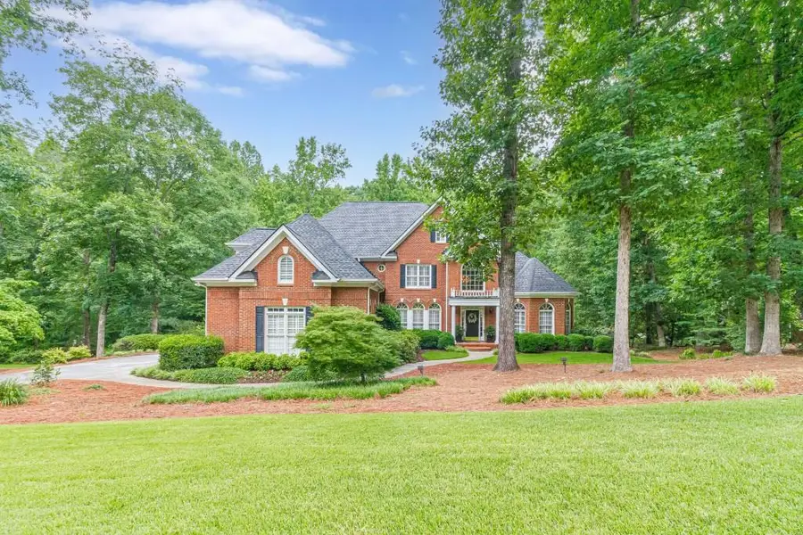 1251 Oxford Drive Se, Conyers, GA 30013 - #3
