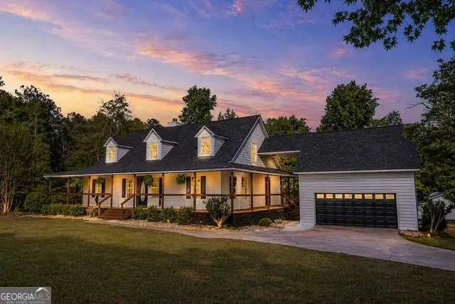304 Bailey Road, Monticello, GA 31064 - #1