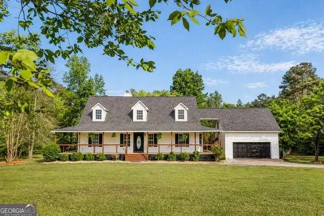 304 Bailey Road, Monticello, GA 31064 - #2