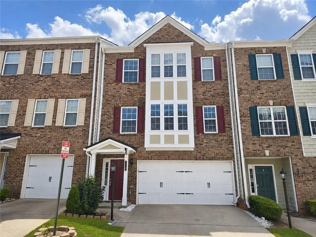 2928 George Busbee #212 Parkway Nw, Kennesaw, GA 30144 - #1