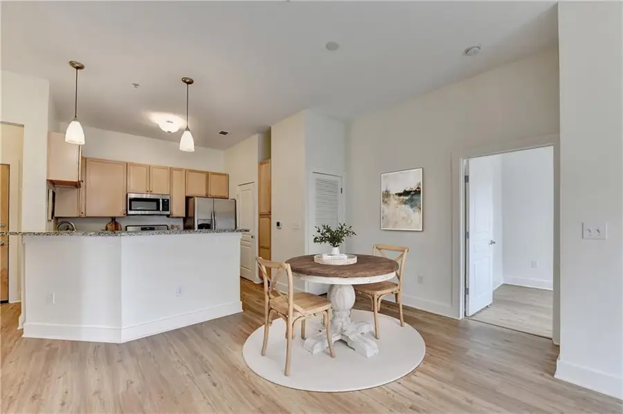 799 Hammond Drive #123, Atlanta, GA 30328 - #2