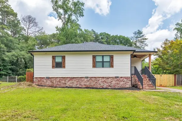 235 Mathews Circle Se, Marietta, GA 30067
