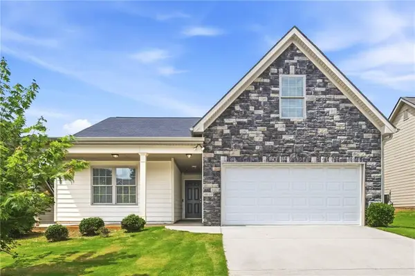 121 W Lexington Avenue, Griffin, GA 30223