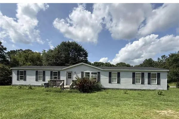 487 Tuck Street, Cedartown, GA 30125