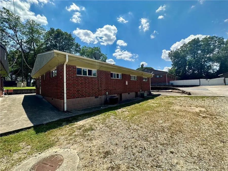 718 Hill Street, Forest Park, GA 30297 - #2
