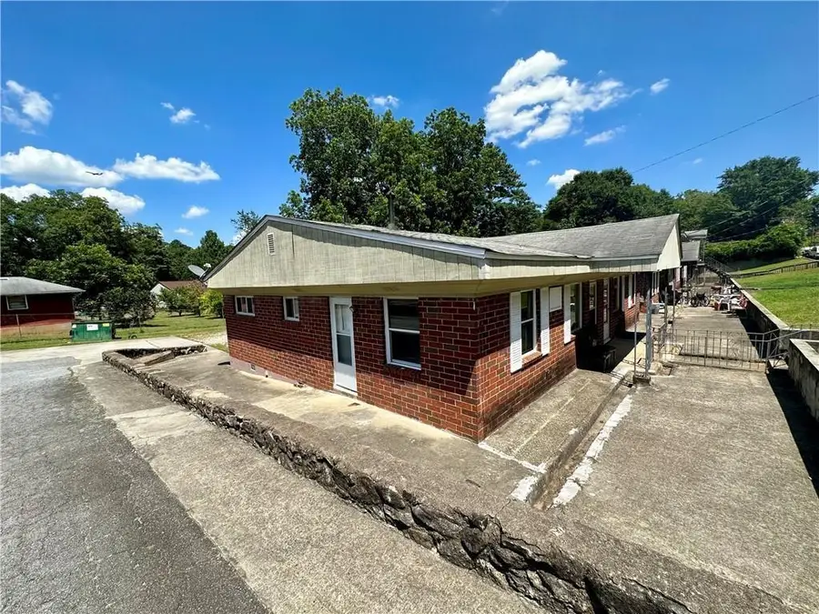 718 Hill Street, Forest Park, GA 30297 - #3