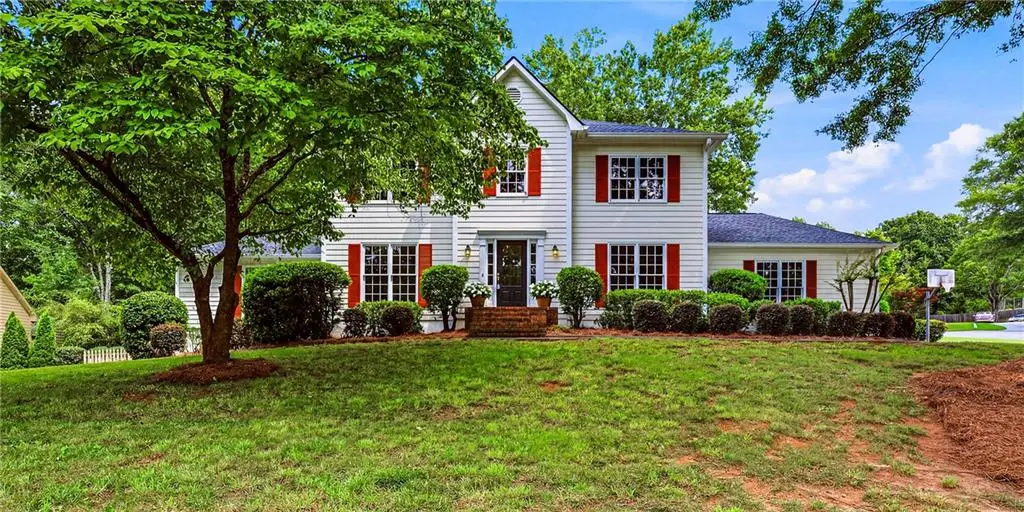 2571 Meadowglen Trail, Snellville, GA 30078 - #1