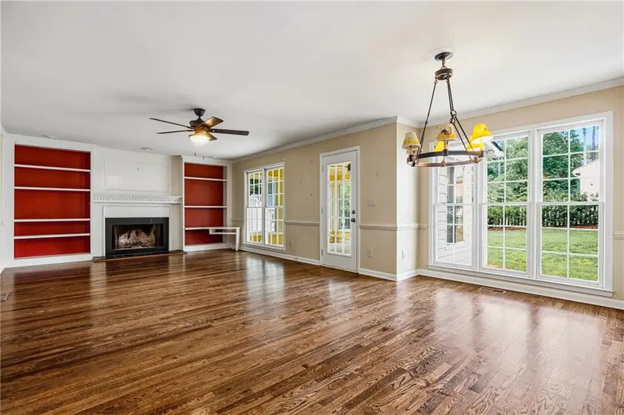 2571 Meadowglen Trail, Snellville, GA 30078 - #3