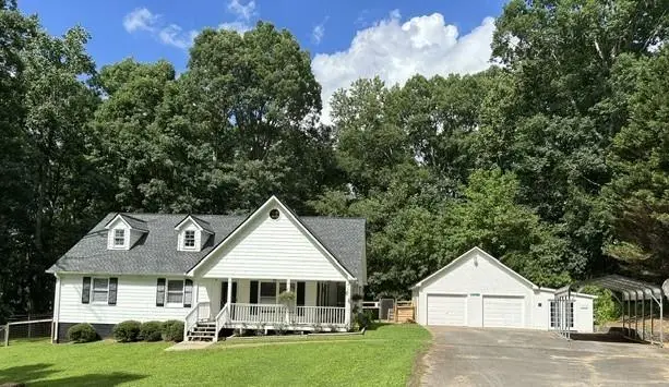 178 Gay Thompson Drive, Canton, GA 30115 - #1