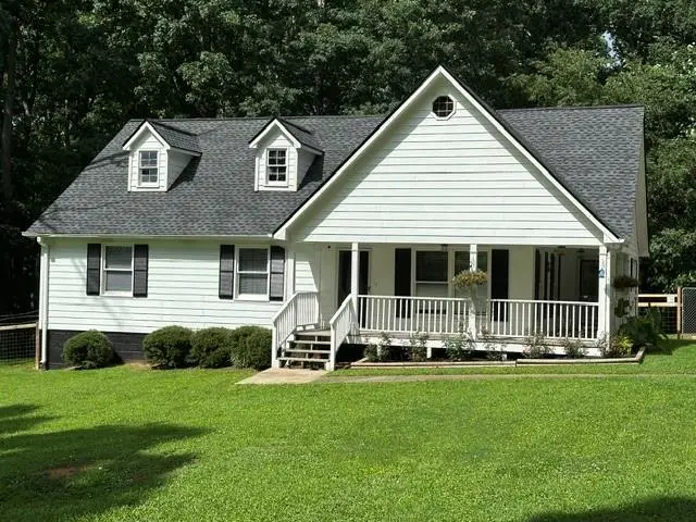 178 Gay Thompson Drive, Canton, GA 30115 - #2