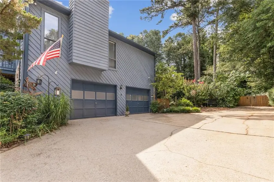 2741 Pine Cone Lane, Duluth, GA 30096 - #2