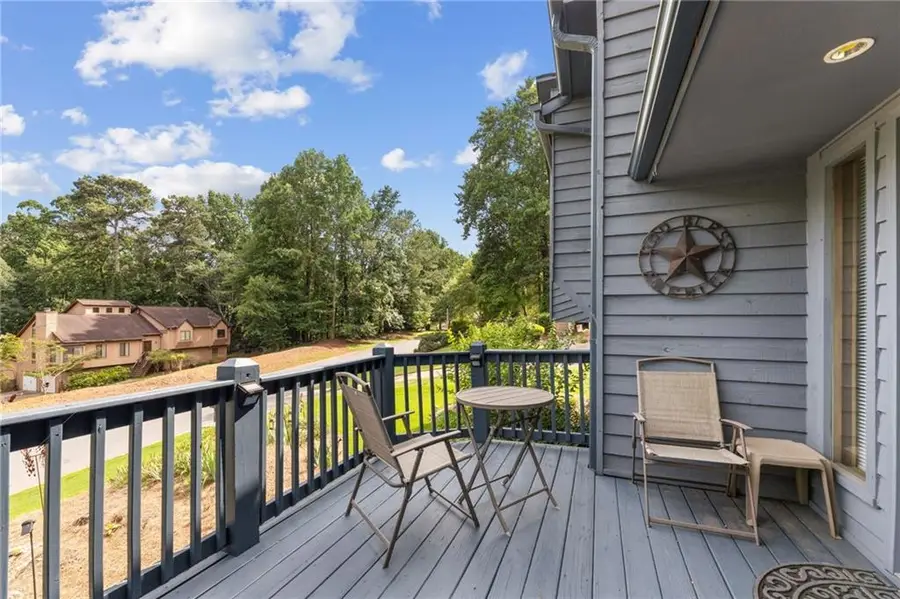 2741 Pine Cone Lane, Duluth, GA 30096 - #3
