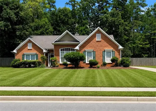 4389 Chatham View Drive, Buford, GA 30518