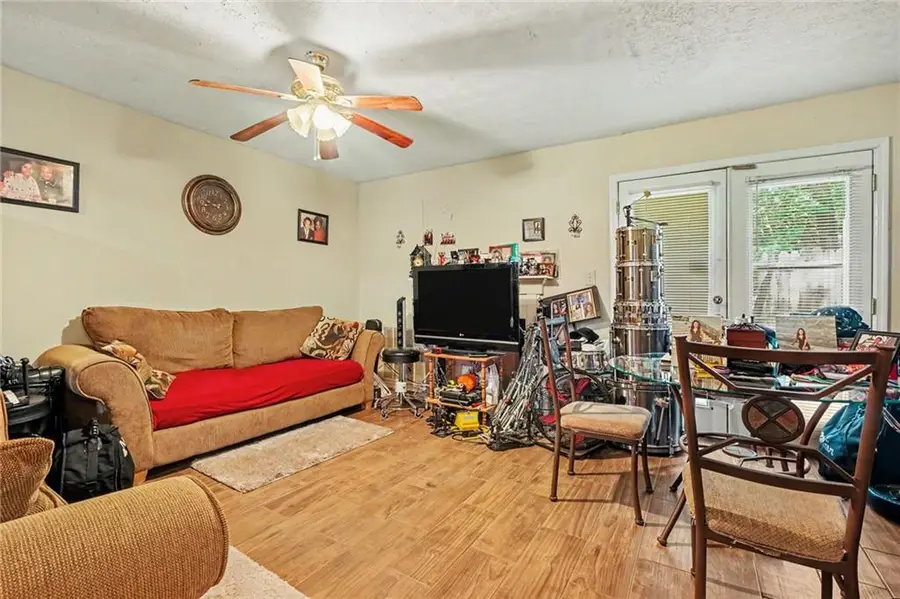 1674 Hunting Creek Drive, Conyers, GA 30013 - #2