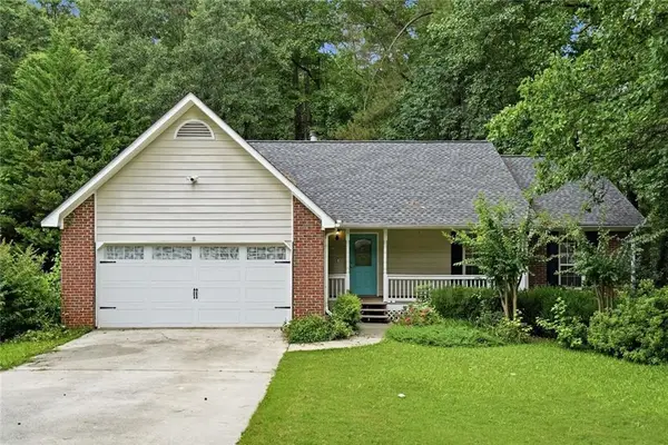 171 Pittypat Place, Mcdonough, GA 30253