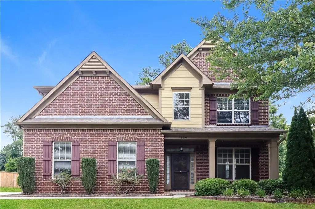 4884 Sydney Lane, Marietta, GA 30066 - #1