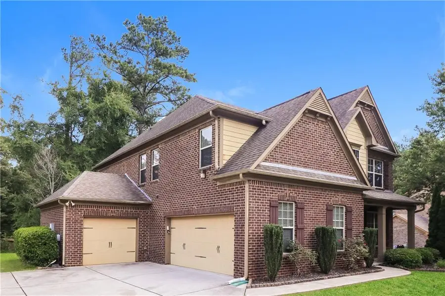 4884 Sydney Lane, Marietta, GA 30066 - #2