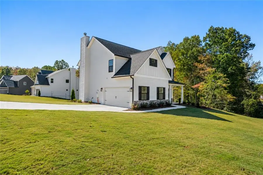 20 Jeffrey Lane, Dallas, GA 30157 - #2