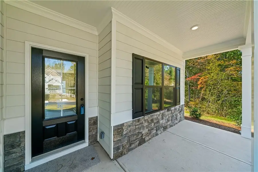 20 Jeffrey Lane, Dallas, GA 30157 - #3