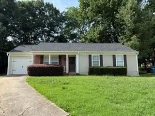 405 Birch Rill Drive, Alpharetta, GA 30022 - #1