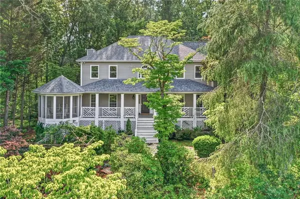 708 Robert Way, Powder Springs, GA 30127